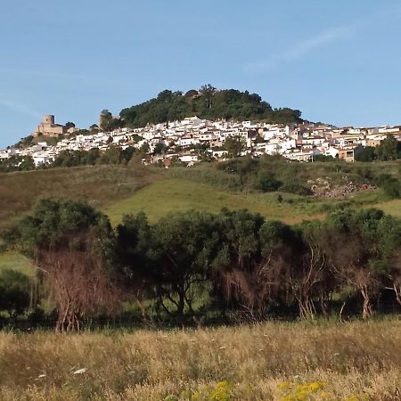 Luz Y Sol Daire Jimena De La Frontera Dış mekan fotoğraf