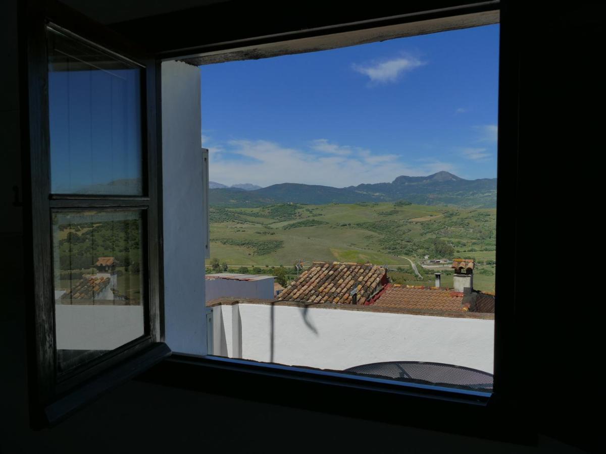 Luz Y Sol Daire Jimena De La Frontera Dış mekan fotoğraf