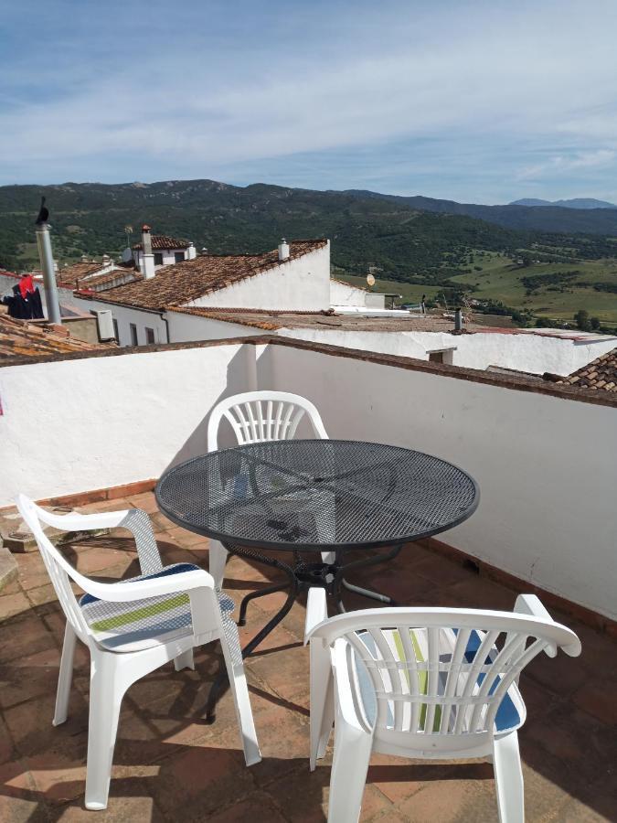 Luz Y Sol Daire Jimena De La Frontera Dış mekan fotoğraf