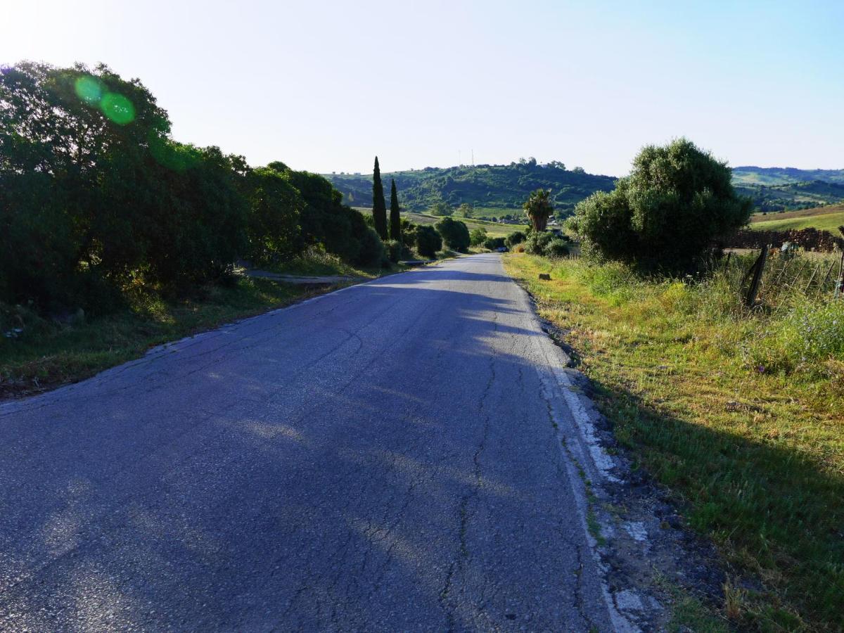 Luz Y Sol Daire Jimena De La Frontera Dış mekan fotoğraf