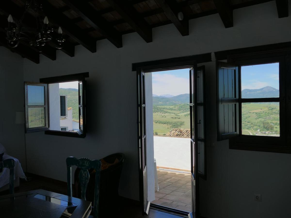 Luz Y Sol Daire Jimena De La Frontera Dış mekan fotoğraf
