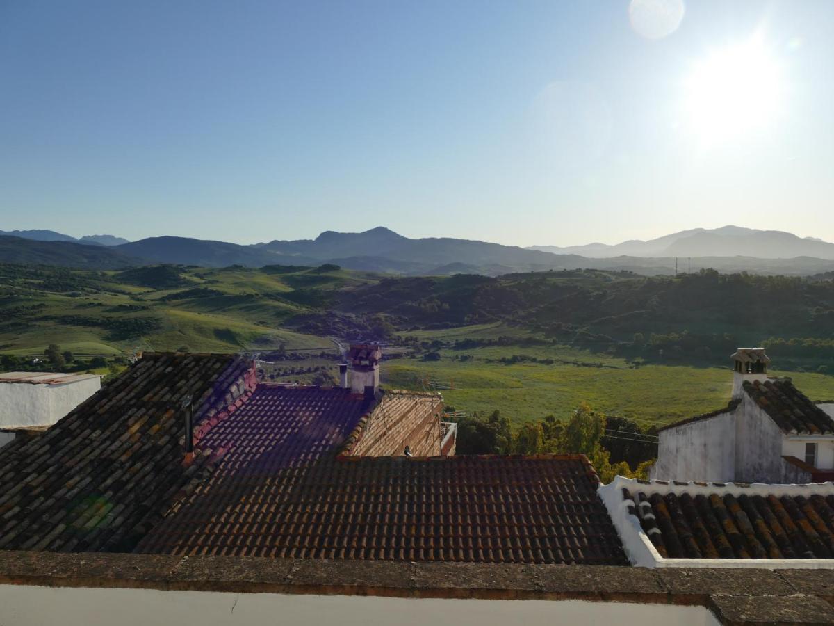 Luz Y Sol Daire Jimena De La Frontera Dış mekan fotoğraf