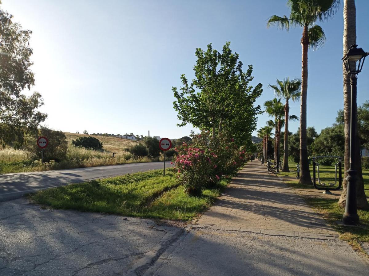 Luz Y Sol Daire Jimena De La Frontera Dış mekan fotoğraf