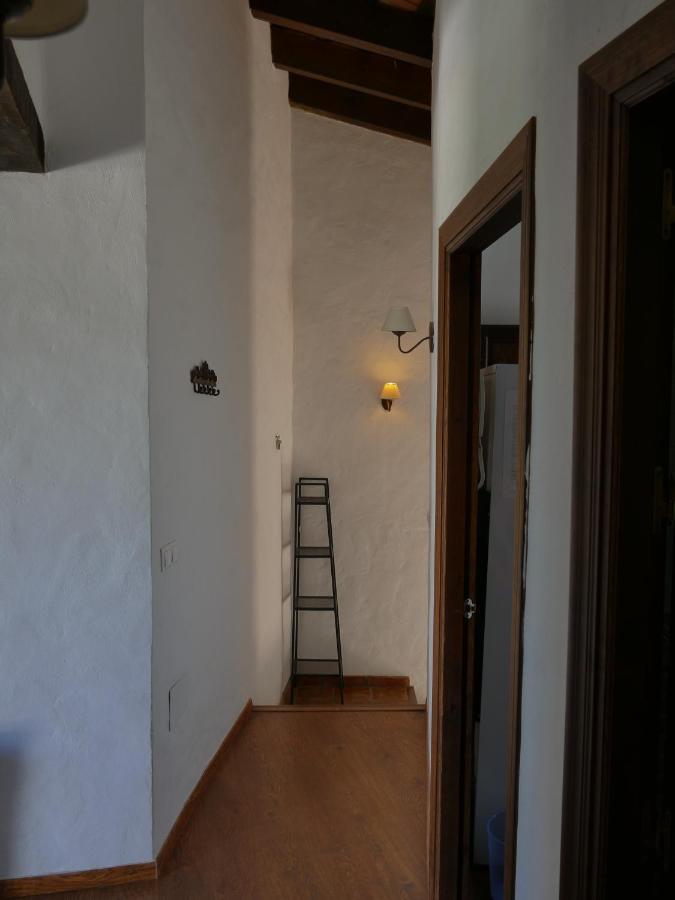 Luz Y Sol Daire Jimena De La Frontera Dış mekan fotoğraf