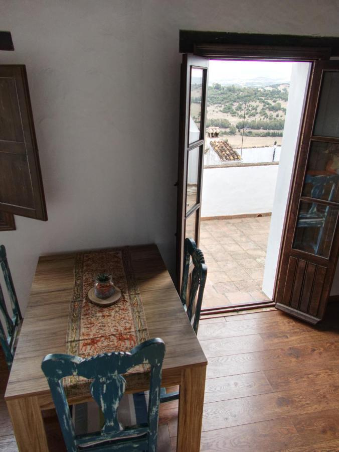 Luz Y Sol Daire Jimena De La Frontera Dış mekan fotoğraf